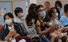 夏季流感活跃程度升至甚高　5月至今杀202人　
