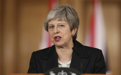 文翠珊要求脱欧延至6月底 欧盟指英国会须先通过脱欧协议 