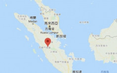 印尼蘇門答臘以西海底6.9級地震  當地政府撤海嘯警報