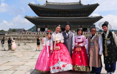 南韓政府發佈吸引中國遊客方案 力爭年內200萬到訪