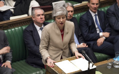 英下议院再否决全部4项脱欧选项 政府表明继续寻求议员支持