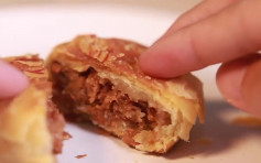 国产首款「人造肉」月饼推出　网民：真假难分