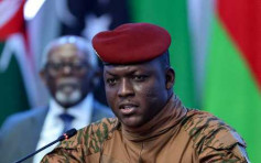西非領袖威脅對尼日爾動武  布基納法索與馬里：形同宣戰