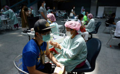 台湾公布首宗接种高端疫苗后死亡个案 陈时中：不会停打