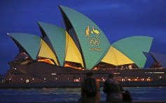 澳洲布里斯班將有機會角逐主辦2032年夏季奧運