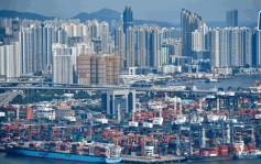 香港本財年首5個月錄1362億赤字  財政儲備降至6986億