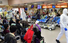 疫情消息｜再有21名患者经入院筛查确诊 涉及12间医院