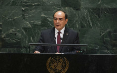 巴拉圭外長聯合國大會發言 7年來首次未提台灣
