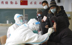 菲13到15日禁来自中国旅客入境防变种病毒