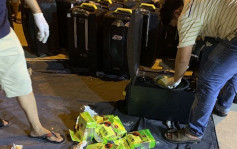 兩台灣人涉在越南運送逾600公斤冰毒 被法院判處死刑 