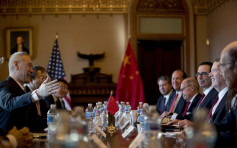 中方稱與美貿易談判取得重要進展 習近平冀與特朗普會面