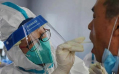 西安檢測人員接種疫苗後仍染疫 中國疾控中心公布原因