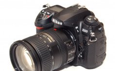Nikon今年内停止日本生产数码单反相机机身
