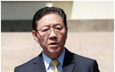 馬來西亞列北韓大使為不受歡迎人士　限周一傍晚六時前出境