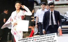 T.O.P获判缓刑　GD承诺带BigBang成员回归