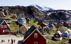 特朗普擬替美國購買格陵蘭島