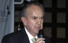 墨西哥富豪「白銀之王」巴伊雷斯逝世 享壽90歲