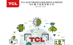 TCL電子1070｜去年度賺11.8億元 按年跌近36% 末期息16.7仙