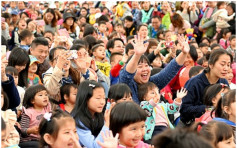台湾儿童生活满意度下降　儿盟吁多拥抱多倾听