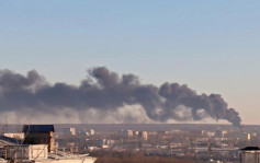 俄乌战争 | 莫斯科指乌无人机袭俄核废料设施险酿灾 吁国际谴责