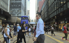 瑞士洛桑全球竞争力排名 香港升至第11位 亚洲排首位