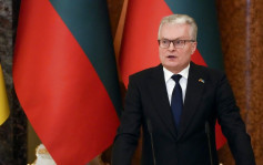 俄乌局势｜立陶宛实施紧急状态 总统要求北约启动「第四条」