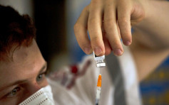 以色列調查：接種加強劑副作用與第2針相若或更少