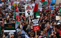 以巴衝突 | 美媒描繪加沙地面戰可能情景 平民死傷慘重勢難免