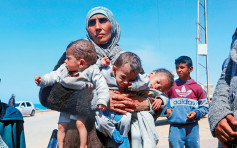 国际法院下令以方允人道物资入加沙