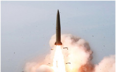 北韓一周內第2次發射飛行器 回應南韓批評