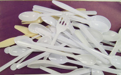 政府推管制即弃胶餐具计划 环保团体倡先禁售塑胶即弃餐具
