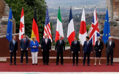 G7声明斥责北韩核试　警告加强对俄制裁