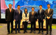 5名科創背景議員訪皖魯 晤安徽省委書記韓俊