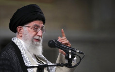哈梅內伊：伊朗不會與美國談判核子及導彈計劃