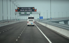 港車北上每日申請數目增加 由400個增至500個