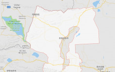 新疆塔城地区发生5.2级地震