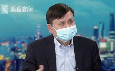 率直敢言獲網民喜愛 上海醫生一夜爆紅被稱醫界蔡康永