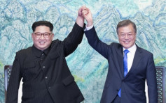 文金會！南北韓9月平壤舉行首腦會議
