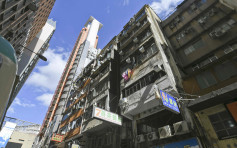 紀惠申強拍佐敦南京街舊樓  市場估值逾1.87億