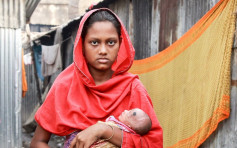 新手机App协助打击孟加拉儿童被迫早婚风气