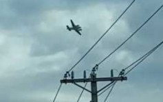 美密西西比州機場職員偷駕小型飛機 威脅撞向沃爾瑪商店