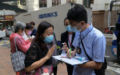 旅發局歡迎放寬防疫措施 將公布第二輪「賞你遊香港」詳情