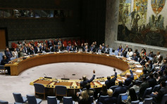 聯合國安理會一致通過制裁北韓新方案