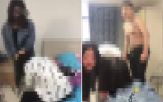 14岁少女被强奸抢劫 渖阳警方：7名疑犯已被刑拘