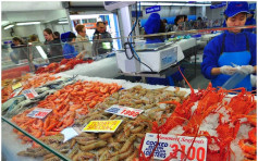 澳洲魚市場發臭海鮮炸熟賣 專劏中國客