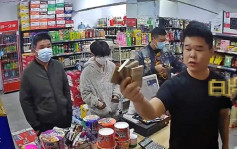 上海分區封控｜超市自助營業2天無人走數 店東讚質素高