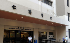 仁濟醫院44歲病人檢測「陰轉陽」 4普通病房同房病人已出院