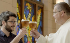 防投机客转售图利 比利时修道院开官网卖啤酒