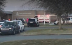 阿肯色州车展发生枪击案  至少1死20伤