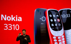 「神機」Nokia 3310　料4月底大馬開售